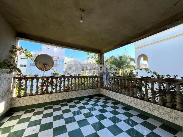 Propriété vente à Tangero, Tanger-Tétouan