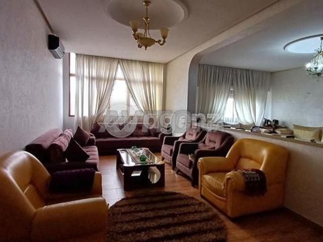 Appartement vente à Tangero, Tanger-Tétouan
