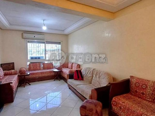Appartement vente à Tangero, Tanger-Tétouan