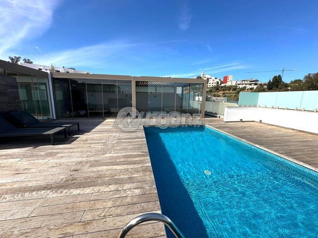 Appartement vente à Tangero, Tanger-Tétouan