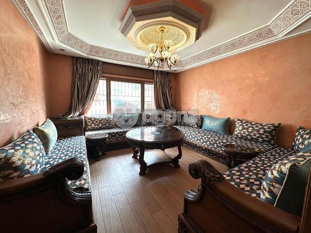 Appartement vente à Tangero, Tanger-Tétouan