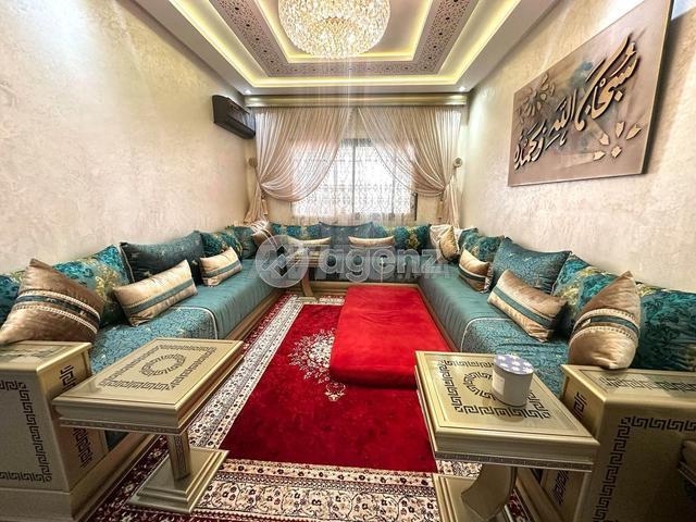 Appartement vente à Tangero, Tanger-Tétouan