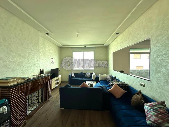 Appartement vente à Tangero, Tanger-Tétouan