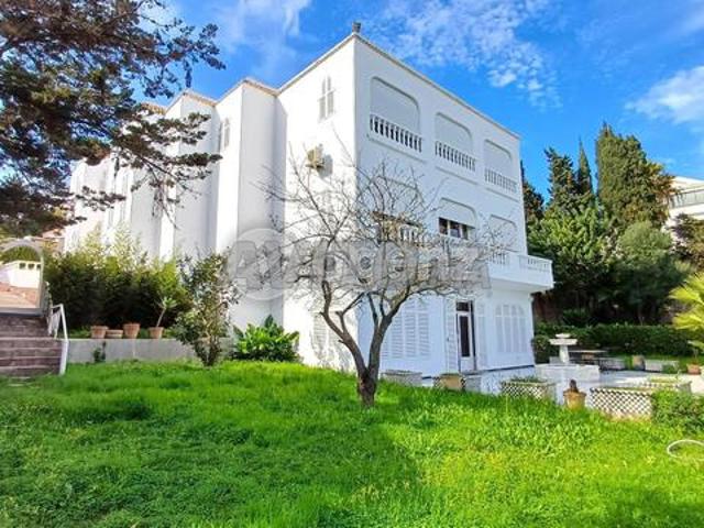 Propriété vente à Tangero, Tanger-Tétouan