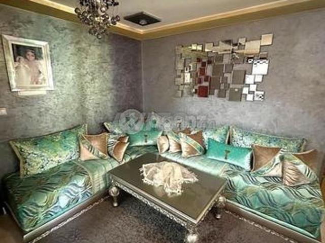 Appartement vente à Tangero, Tanger-Tétouan