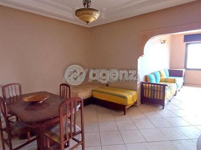Appartement vente à Tangero, Tanger-Tétouan