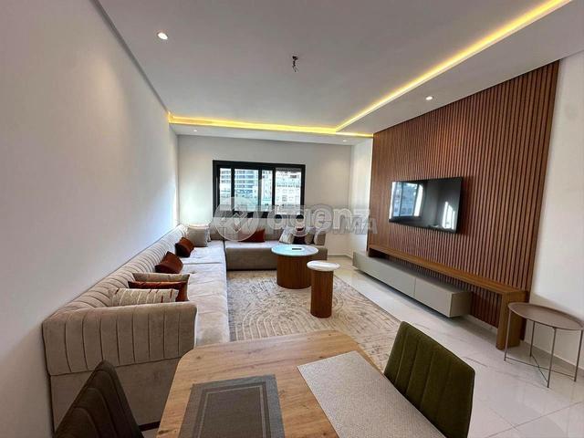 Appartement vente à Tangero, Tanger-Tétouan