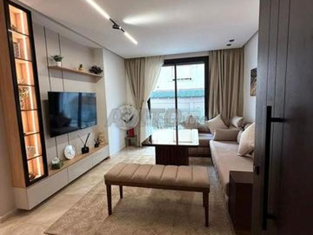 Appartement location à Tangero, Tanger-Tétouan