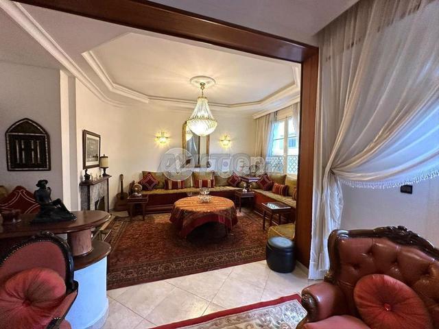 Appartement vente à Tangero, Tanger-Tétouan