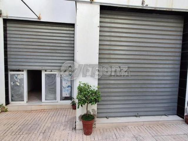 Local commercial vente à Meknès