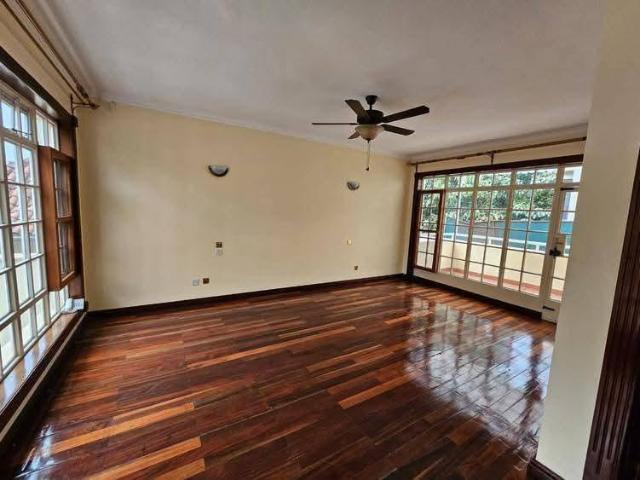 House for rent in Kyuna, Kiambu
