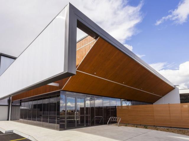 Warehouse for rent in Camerons Creek, Victoria