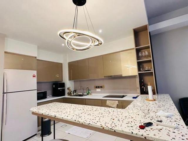 Serviced Residence for rent in Country Heights Damansara, Kuala Lumpur