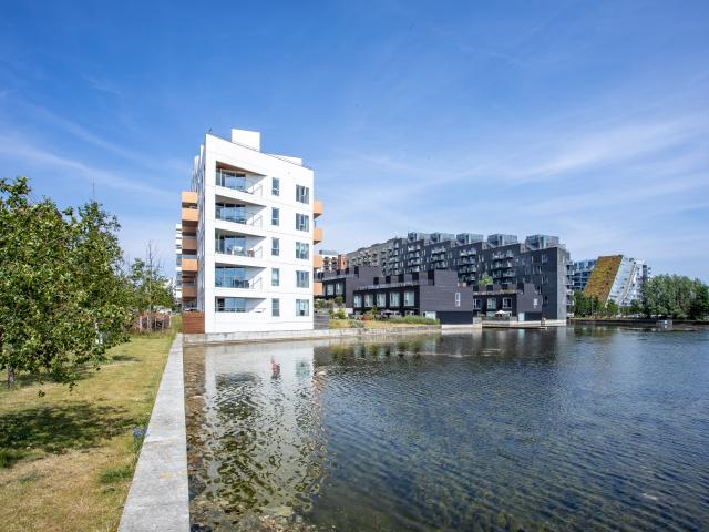 Lejlighed til leje i Hesteskoen, København
