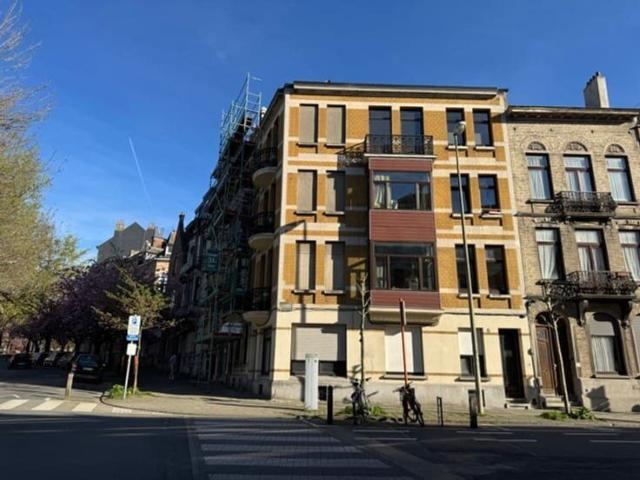 Kot location à Schaarbeek, Bruxelles