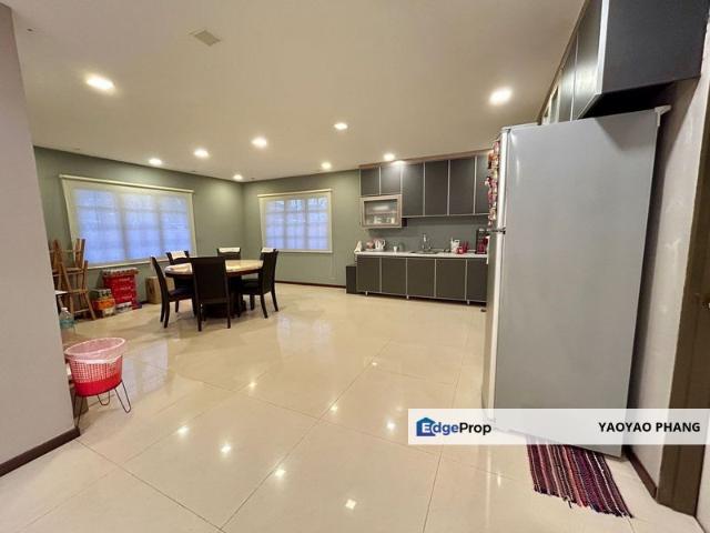 House for sale in Kulai, Johor