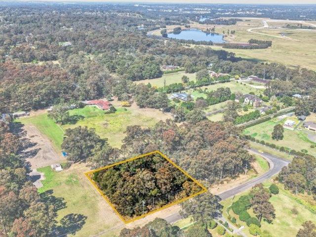 Land for sale in Sydney, New South Wales
