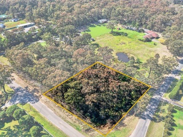 Land for sale in Sydney, New South Wales