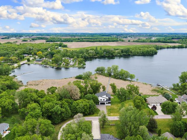 Land for sale in Rice, Minnesota