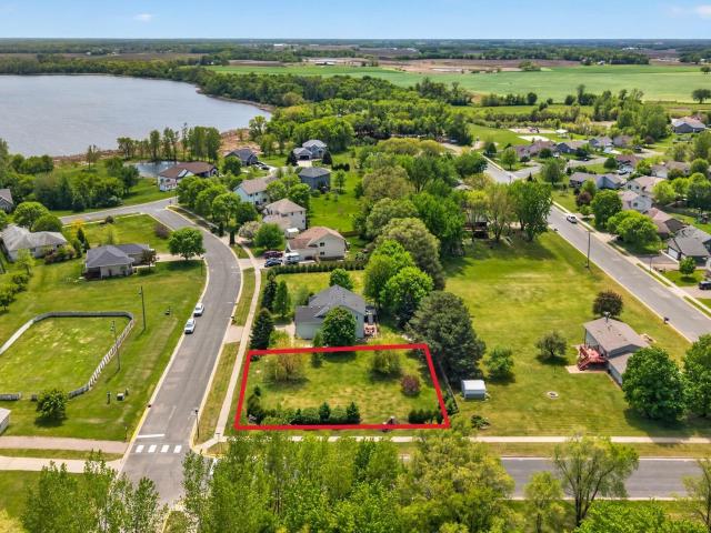 Land for sale in Wright, Minnesota