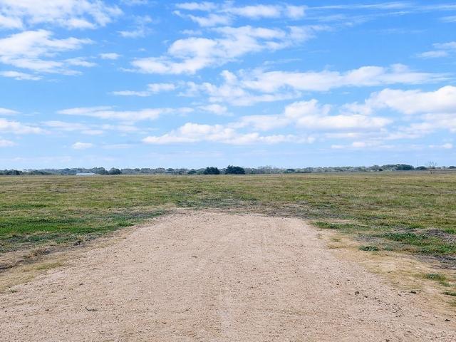 Land for sale in Weimar, Texas