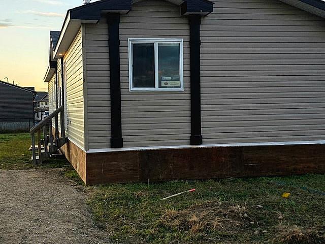 House for sale in Wedgewood, Alberta
