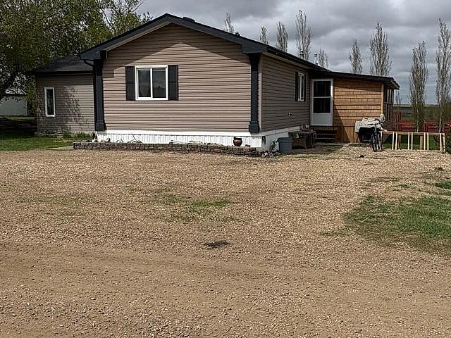 House for sale in Stettler, Alberta