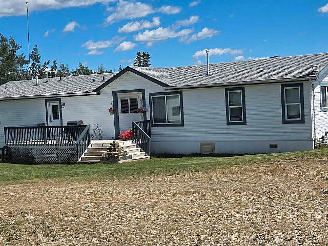 House for sale in Edmonton