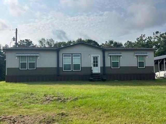 House for sale in Florien, Louisiana