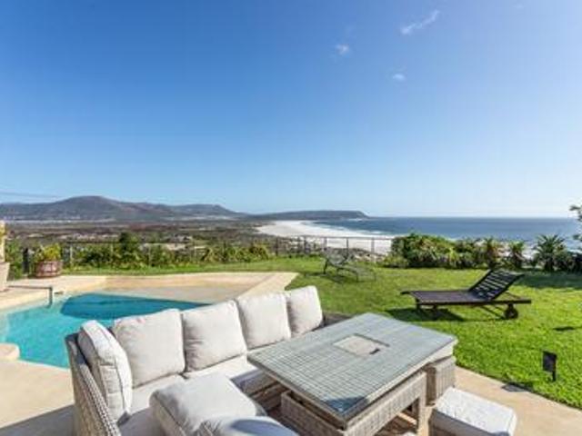 House for rent in Noordhoek, Western Cape
