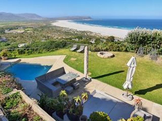 House for rent in Noordhoek, Western Cape