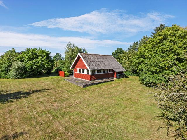 Hus til salg i Holbæk