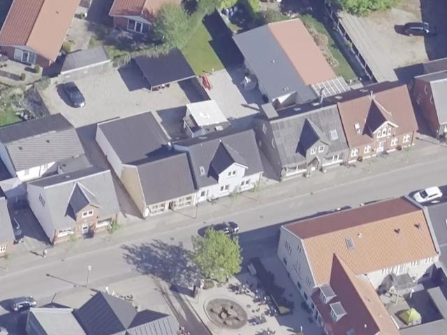 Erhvervsejendom til leje i Varde