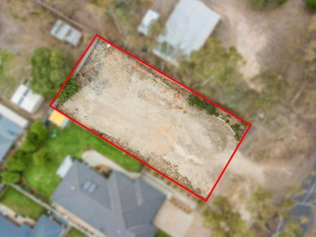 Land for sale in Heathcote, Victoria