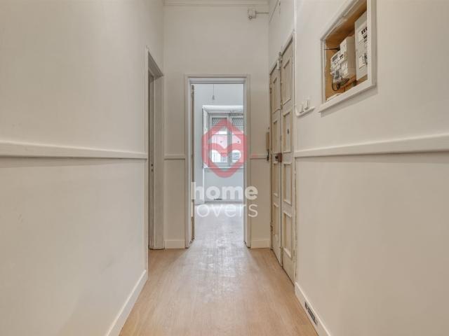 Apartamento venda em Bairro dos Actores, Lisboa
