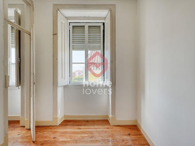 Apartamento venda em São Vicente de Fora, Lisboa