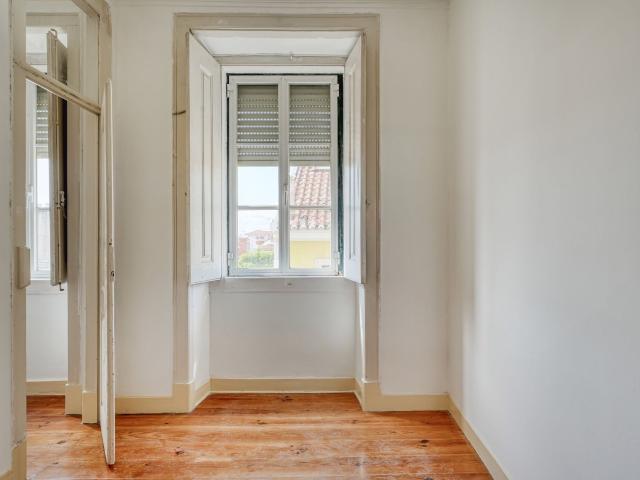 Apartamento venda em São Vicente de Fora, Lisboa