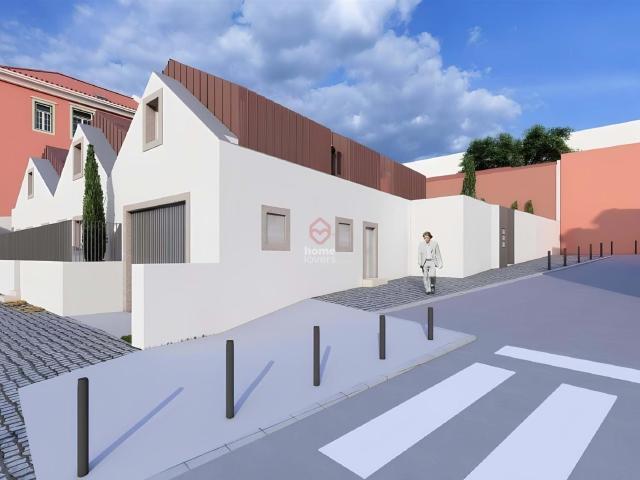 Vivenda venda em Lisboa