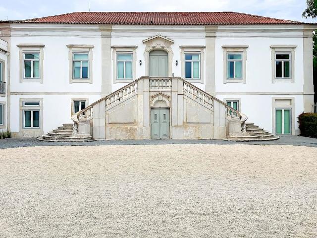 Vivenda venda em Restelo, Lisboa