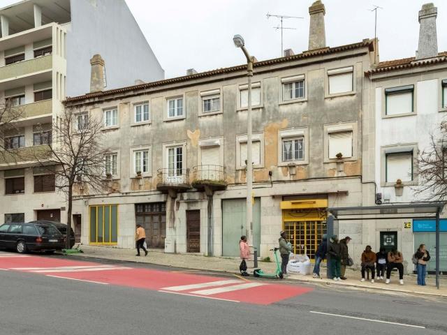 Prédio venda em Restelo, Lisboa