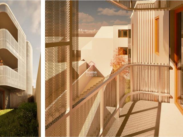 Apartamento venda em Porto