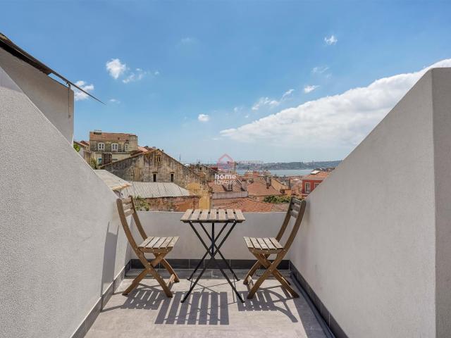 Apartamento venda em Santa Maria Maior, Lisboa