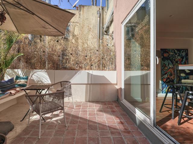 Apartamento alugar em São Nicolau, Lisboa