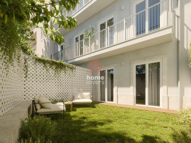 Apartamento venda em Avenidas Novas, Lisboa