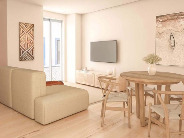 Apartamento venda em Santiago, Alcácer do Sal