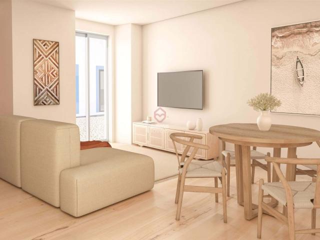 Apartamento venda em Alcácer Do Sal, Setúbal