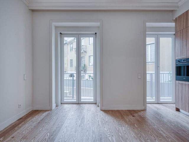 Apartamento venda em Avenidas Novas, Lisboa
