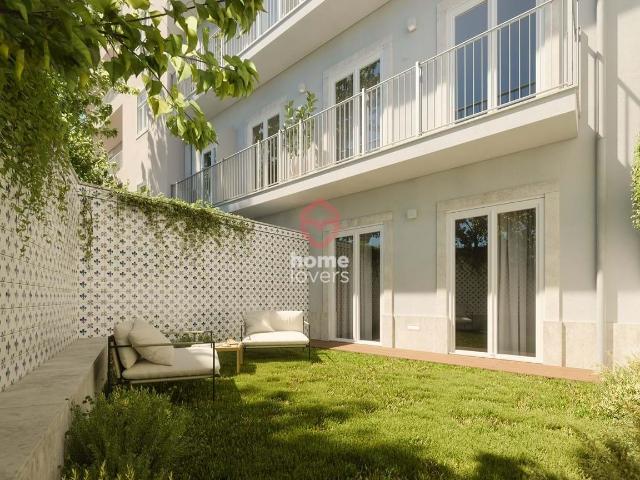 Apartamento venda em Avenidas Novas, Lisboa