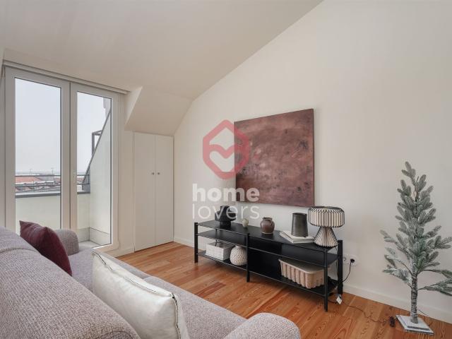 Apartamento venda em Campo de Ourique, Lisboa