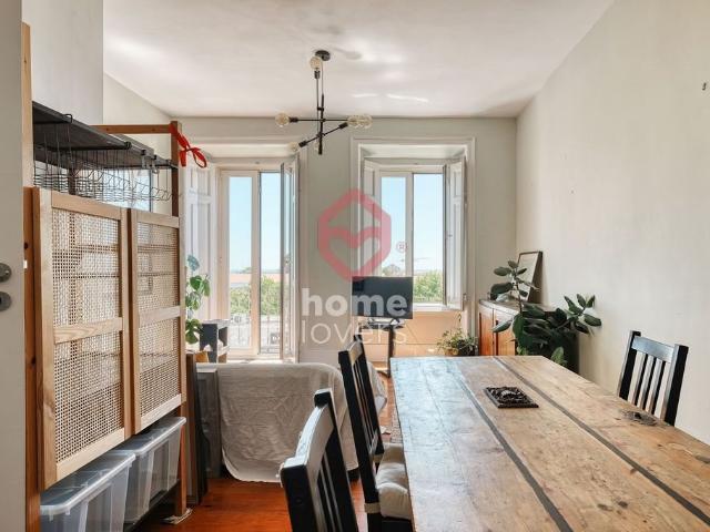 Apartamento venda em Lisboa